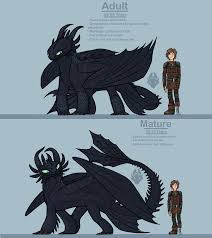 Given to me by freefall the night fury. A Night Fury That Draws
