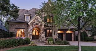 Luxury Homes For Sale In Charlotte Nc Hendrix Properties
