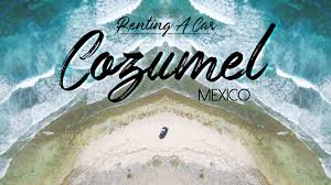 Credit card info was stolen from the system by someone who was 3. 3 Things You Need To Know Before Renting A Car In Cozumel Mexico