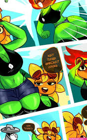 Plants vs zombies futa - Free Hentai Pic