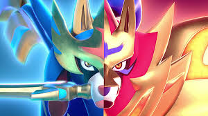 Pokemon Sword And Shield Pokedex For The Galar Region National Pokedex And Every Pokemon In The New Game Gf Pokemon Cute Pokemon Wallpaper Original Pokemon