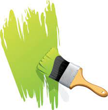 Brushes Png Images Free Download Brush Png Painting Logo Reflection Art Clip Art