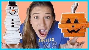 The BEST Autumn/Winter Craft IN ONE!