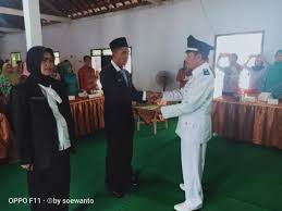 We did not find results for: Pelantikan Mutasi Jabatan Perangkat Desa Website Desa Pakel