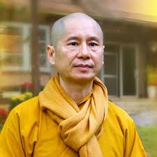 Lời Dạy Của Sư Phụ Thích Chân Quang Tôn Kính