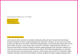 Brief schreiben beispiel telc b2 prüfung. Diese Formalen Vorgaben Mussen Sie Beachten Optilyz