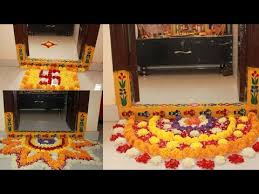 Bedroom is a personal space where you can show all your creativity. 3 Easy Pooja Room Decoration Ideas For Festivals