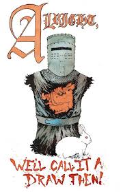 Monty Python And The Holy Grail Black Knight 11x17 Print Movie Poster Wall Art Decoration Christ Monty Python Movie Posters Monty Python Holy Grail