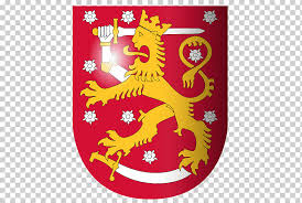 Asunto de carelia en la política finlandesa. Coat Of Arms Of Finland Russian Civil War Flag Of Finland Flag Finland Flag National Emblem Fictional Character Png Klipartz