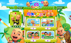 Download Upin Ipin For Android Ada skin upin ipin nya dan ada backsound asli upin ipin dan cutcene pas dyom ini butuh 1 bulan untuk membuat.
