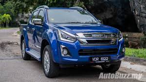 Kawasan perindustrian, peramu jaya, p.o.box 6, 26607 pekan, pahang darul makmur, malaysia. Isuzu Malaysia Resumes Delivery Of Vehicles 30 Day Warranty Extension Autobuzz My