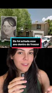Caso Amanda Overstreet: Mistério do Freezer