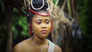 Chisaokwu The Possessed Girl