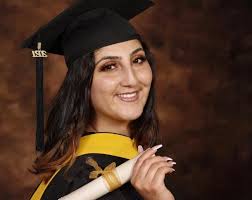 Class of Spring 2021