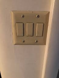 Maybe you would like to learn more about one of these? Just Moved To A New Place Old Push Button Light Switches Often Make Light Flicker Before Turning On Sometimes I Press It 5x To Get It On Any Way To Fix These