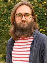 Andrew Wildermuth's Instagram, Twitter & Facebook