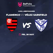 Velez sarsfield will thus face a serious challenge in an attempt to stop flamengo's talisman on thursday. Flamengo Vs Velez Sarsfield Predictions Preview And Stats