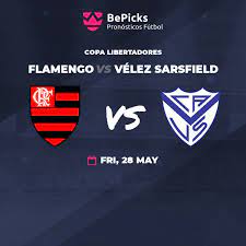 Live updates and stats from flamengo vs velez sarsfield in copa libertadores grp. Flamengo Vs Velez Sarsfield Predictions Preview And Stats