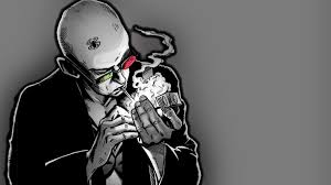 1080 x 1920 jpeg 158kb. Gangster Hood Cartoon Wallpaper Novocom Top