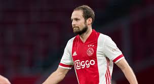 Ajax and former manchester united player daley blind diagnosed with heart condition. Ankle Injury For Daley Blind