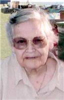 Alberta Duarte Obituary (1922-2011)