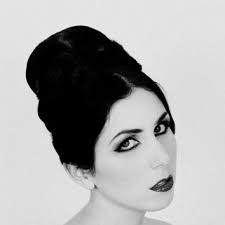 Chelsea wolfe the waves have come from the film lone by mark pellington. Chelsea Wolfe News Tips Guides Glamour