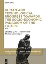 Aug 30, 2018 · la princesita karina asegura que ella es su propio jefe. Human And Technological Progress Towards The Socio Economic Paradigm Of The Future