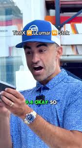 How do these films stack up against each other?? Promo Codes: WFCT: DTXT25F  44tools: “austincook25” TRÜ Spray Systems: “austincook” Offwrap:  “austincook” Our Sponsors ⭐️ Fellers • WFCT • StekUSA • ...