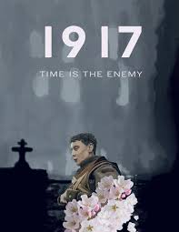 1917: Vintage Fear — Bible and Pop Culture