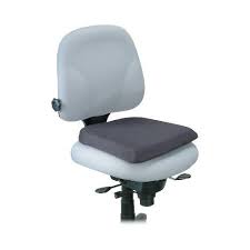 Kensington Memory Foam Seat Sit Longer With This Pad I Have More Relief With This Pad Than C Best Office Chair Office Chair Cushion Office Chair Accessories