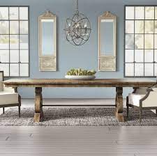Whether you're refinishing an antique kitchen table or. The 10 Best Dining Room Tables Of 2021 Trestle Dining Tables Dining Table In Kitchen Dining Room Table
