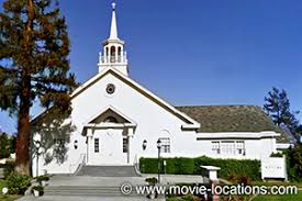 It's the house from the movie, father of the bride. Father Of The Bride Film Locations