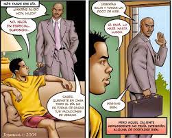 Unleash your wildest desires with daddy-son gay comics -  holisticsolutions.com.pk