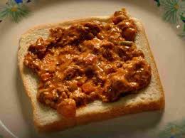 Tetapi kalau buat sendiri rasanya biasa sahaja. Resepi Sandwich Sardin Paling Sedap Dan Mudah