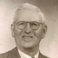 John Edward Phair (1874–1969)