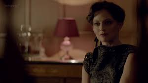 Fashioned For The Geek Irene Adler Bond Girls Holmes Movie