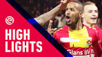 OVERWINNING VOOR DE DEVENTENAREN! | Go Ahead ... - YouTube