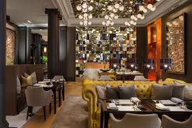 Please note this booking is not yet confirmed. Holborn Dining Room London Dining Rosewood London Restaurant