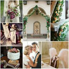 Juliet thinks romeo is dead and tybalt is banished when it is the other way around. Cherryblossoms And Faeriewings Romantic Theme Wedding Romeo And Juliet Shakespeare Wedding