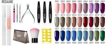 Maybe you would like to learn more about one of these? Najlepsie Sady Na Gelove Nechty Z Aliexpressu 8 Tipov Od 10