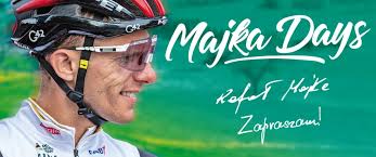 Mazovia MTB: Perkowski wygrał w Brodnicy