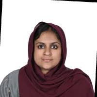 Reema Mahmood's Instagram, Twitter & Facebook