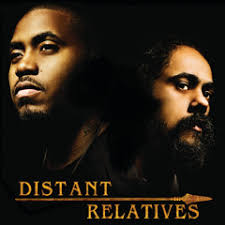 Listen to Confrontation (Album Version) [feat. Bunny Wailer] by Damian  Marley in Annie playlist online for free