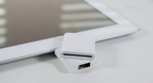 Camera Connection Kit The Apple Ipad 2 Review