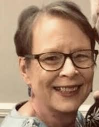 Shirley Ann McCann (Sandy)