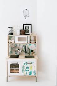 Ikea Duktig Removable Cactus And Plants Ikea Decals Etsy Ikea Play Kitchen Play Kitchen Ikea Kids