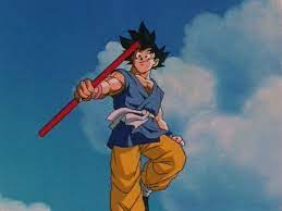 A hero's legacy, known in japan as goku's side story! Dragon Ball Gt Conflicts Dragon Ball Wiki Fandom