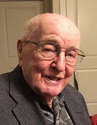 David B. Field Obituary