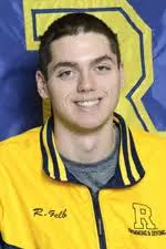 2019-20 Men's Swimming and Diving Roster