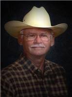 William Fortner Obituary (1947